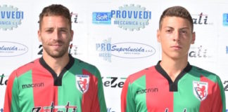 Baccini superstar + Bellini, il Grassina in casa non lascia scampo: 3-0 alla Bucinese
