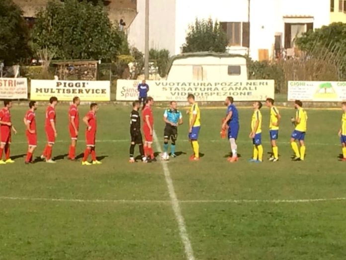 bagno a ripoli ginestra