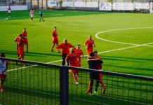 Bomber del Chianti, un poker al comando. E che settimana per Paoletti! 4 gol in tre giorni