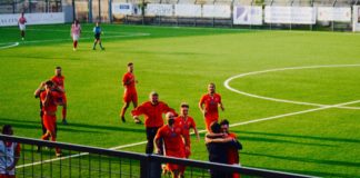 Bomber del Chianti, un poker al comando. E che settimana per Paoletti! 4 gol in tre giorni