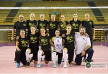 Torneo Savallese Trasporti: Il Bisonte cede nel derby alla Savino Del Bene