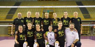 Torneo Savallese Trasporti: Il Bisonte cede nel derby alla Savino Del Bene