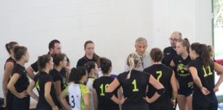 Due set in equilibrio, poi Il Bisonte cede alla neopromossa Millenium Brescia: finisce 1-3