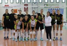 Il Bisonte cede 2-3 alla Banca Valsabbina Millenium Brescia e chiude 4° a Ostiano