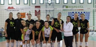 Il Bisonte cede 2-3 alla Banca Valsabbina Millenium Brescia e chiude 4° a Ostiano