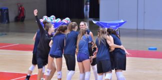 Volley, ci siamo: domani Il Bisonte alla prima di campionato. In casa contro Chieri