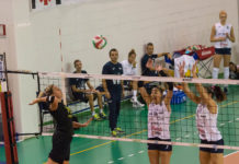 Memorial “Brambilla – Verga” di Ostiano, Il Bisonte cede in semifinale a Pomì Casalmaggiore