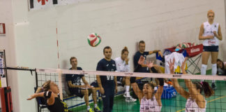Memorial “Brambilla – Verga” di Ostiano, Il Bisonte cede in semifinale a Pomì Casalmaggiore