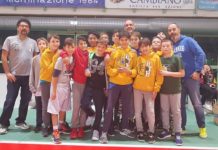 Memorial Bacci, un grande successo di solidarietà per il torneo nel ricordo di Lapo