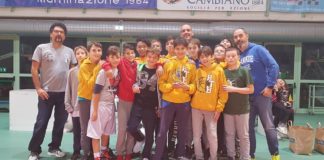 Memorial Bacci, un grande successo di solidarietà per il torneo nel ricordo di Lapo