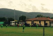 Baccini e Stortoni rovesciano il tabellino: il Bagno a Ripoli espugna Castellina Scalo (2-1)