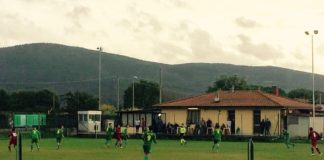Baccini e Stortoni rovesciano il tabellino: il Bagno a Ripoli espugna Castellina Scalo (2-1)