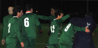 Amatori / Dini, Forassassi, Piazzini: il Chianti Nord in rimonta vince 3-2 sui Calabroni