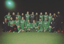 Chianti Nord ancora vittorioso: 5-0 all’Equipe 86, a segno Dahik, Rinaldi, La Motta e Dini