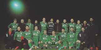 Chianti Nord ancora vittorioso: 5-0 all’Equipe 86, a segno Dahik, Rinaldi, La Motta e Dini