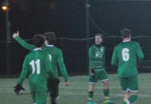 AMATORI / Il Chianti Nord comincia con un tris: 3-0 ai Calabroni del CSL