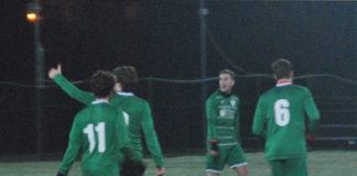 AMATORI / Il Chianti Nord comincia con un tris: 3-0 ai Calabroni del CSL