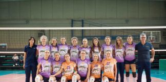 Serie D, la Under 18 del Chianti Volley sconfitta in casa dal GS Pallavolo Borgo