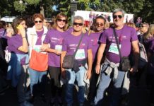 Corri la Vita, edizione record. Con tante facce… sancascianesi!