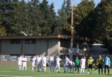 Marzoli “cicca” dal dischetto: il Cubino non va oltre lo 0-0 con la Tro.ce.do