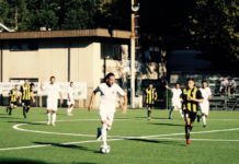 Ci pensa subito “Highlander” Chiarelli: il Cubino passa di misura sul campo della Ludus, 1-0