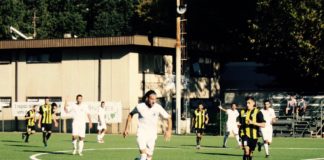 Ci pensa Chiarelli nella ripresa: il Cubino batte 1-0 l’Albereta 72 e si avvicina al 3° posto