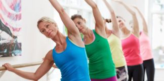 Sancaballet, il via al corso di danza classica amatoriale (e tante altre proposte)