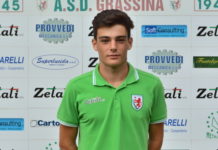 Gabbrielli all’ultimo istante: il Grassina Juniores passa 2-1 sul campo del San Marco Avenza