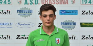 Gabbrielli all’ultimo istante: il Grassina Juniores passa 2-1 sul campo del San Marco Avenza