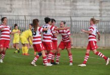 Florentia, giornata storica: con il Chievo prima vittoria (in rimonta) in Serie A. Finisce 2-1