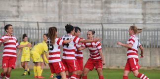 Florentia, giornata storica: con il Chievo prima vittoria (in rimonta) in Serie A. Finisce 2-1