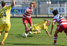 Serie A Femminile, ripescate Pink Bari e Orobica. 3 squadre toscane su 12 nella massima serie