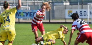 Serie A Femminile, ripescate Pink Bari e Orobica. 3 squadre toscane su 12 nella massima serie