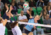 Il Bisonte chiude il tour de force di tre partite in una settimana. A Firenze arriva la Pomì