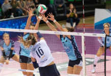 Bisonte, esordio già archiviato: nel turno infrasettimanale si va a Brescia