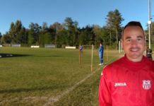 Grevigiana, il preparatore dei n. 1 gialloblù Francesco Consigli: “Un ruolo in continua evoluzione”