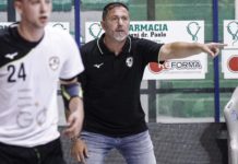 E.Go Siena, stasera in campo in casa della capolista Conversano