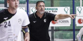 E.Go Siena, stasera in campo in casa della capolista Conversano