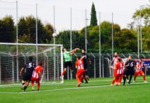 Grassina-Colligiana 4-1: le pagelle di tutti i protagonisti in campo