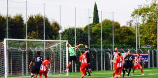 Grassina-Colligiana 4-1: le pagelle di tutti i protagonisti in campo