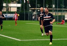 Bellini-Torrini, poi la chiude Baccini: il Grassina stende la Colligiana 4-1 e vola ancora