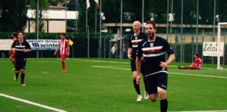 Grassina, conferme pesanti per attacco e centrocampo: rinnovano Baccini, Bellini e Metafonti