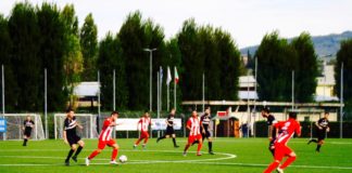 Stagione 2019/2020, tra due giorni la prima partita ufficiale. Il calendario delle chiantigiane