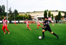Eccellenza, Grassina in campo oggi per difendere il primato. Domani tocca all’Antella