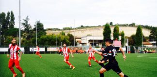 Eccellenza, Grassina in campo oggi per difendere il primato. Domani tocca all’Antella