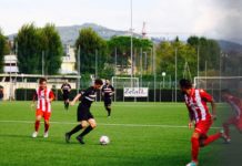 Grassina, il 9 maggio la sfida al Grosseto per la Supercoppa di Eccellenza