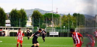Grassina, il 9 maggio la sfida al Grosseto per la Supercoppa di Eccellenza