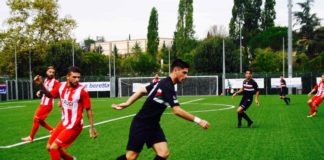 Cannonieri del Chianti, allunga in testa Bruni (Grassina). Fusi (Libertas) all’inseguimento