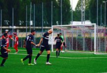 La stagione del Grassina secondo Leonardo Torrini: “Ci vogliamo bene, e si vede in campo”