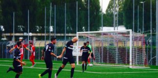 La stagione del Grassina secondo Leonardo Torrini: “Ci vogliamo bene, e si vede in campo”